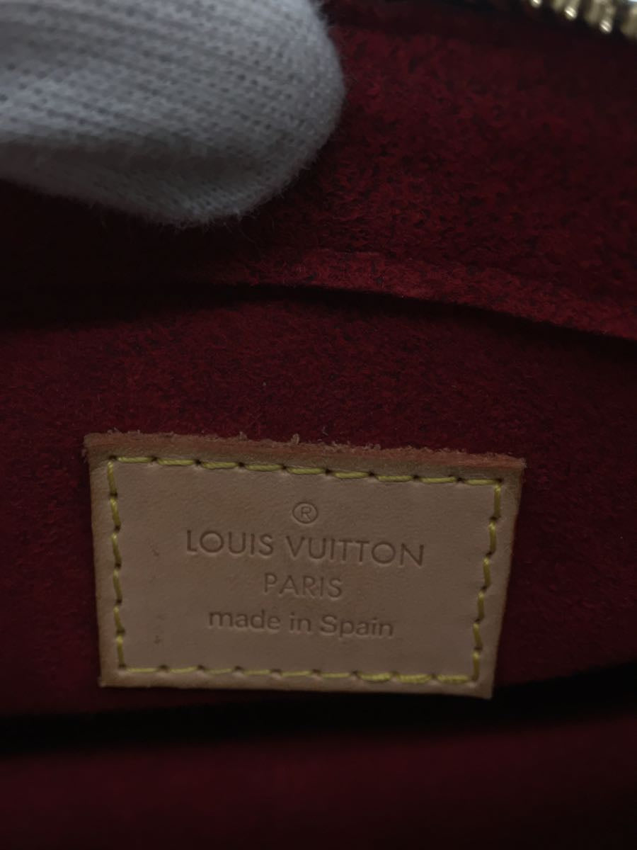 Louis Vuitton PM Monogram PVC Shoulder Bag