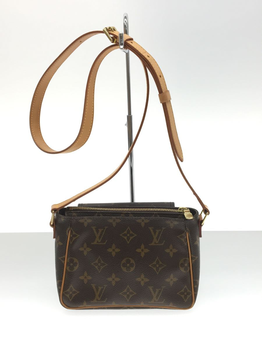 Louis Vuitton PM Monogram PVC Shoulder Bag