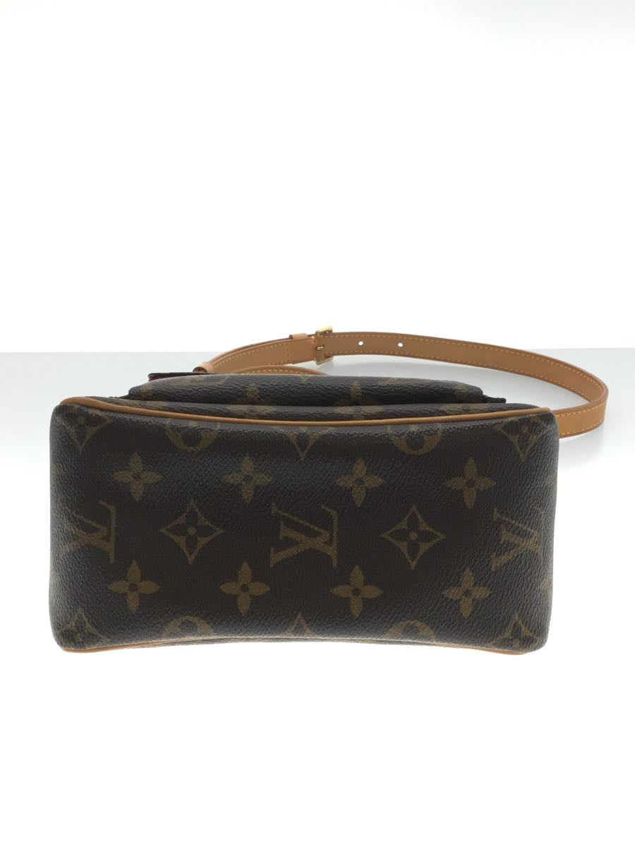 Louis Vuitton PM Monogram PVC Shoulder Bag