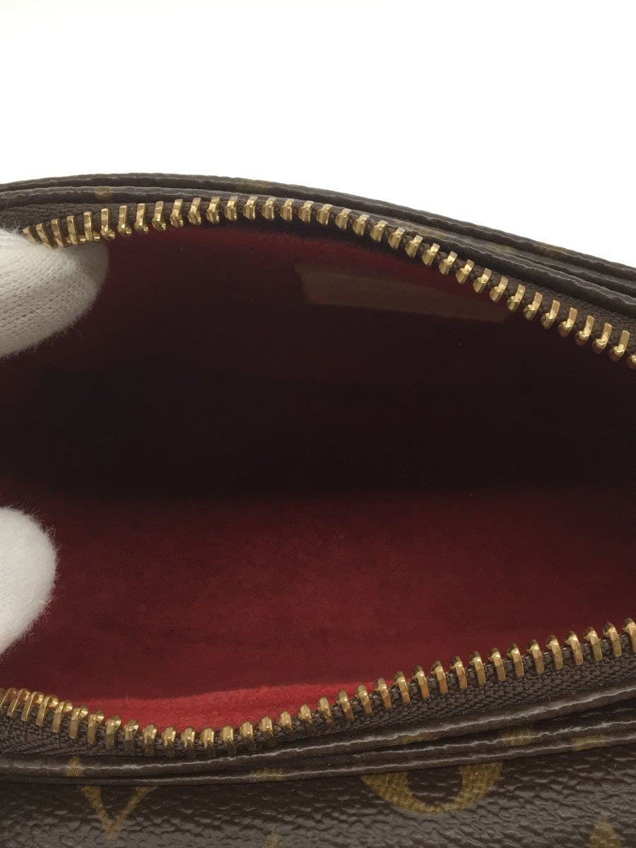 Louis Vuitton PM Monogram PVC Shoulder Bag