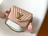 Amelia- Mix Wallets - 372