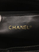 Chanel Enamel Shoulder Bag