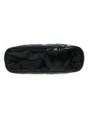 Chanel Enamel Shoulder Bag