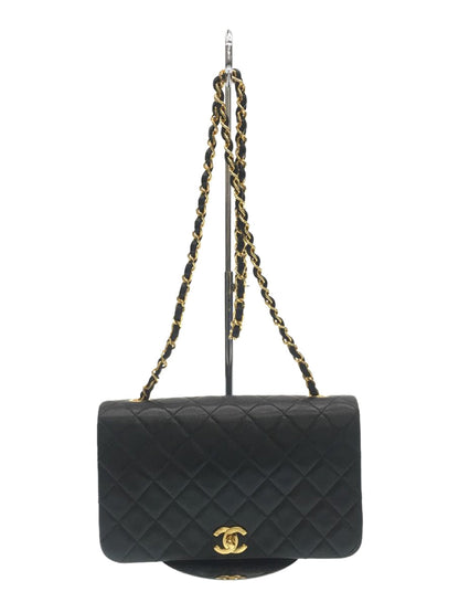Chanel Matelasse Sheep Leather Chain Shoulder Bag