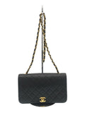 Chanel Matelasse Sheep Leather Chain Shoulder Bag