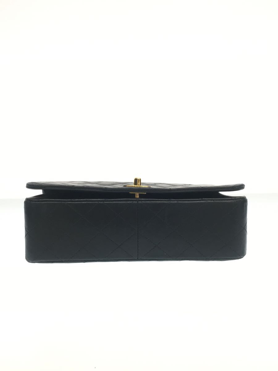 Chanel Matelasse Sheep Leather Chain Shoulder Bag