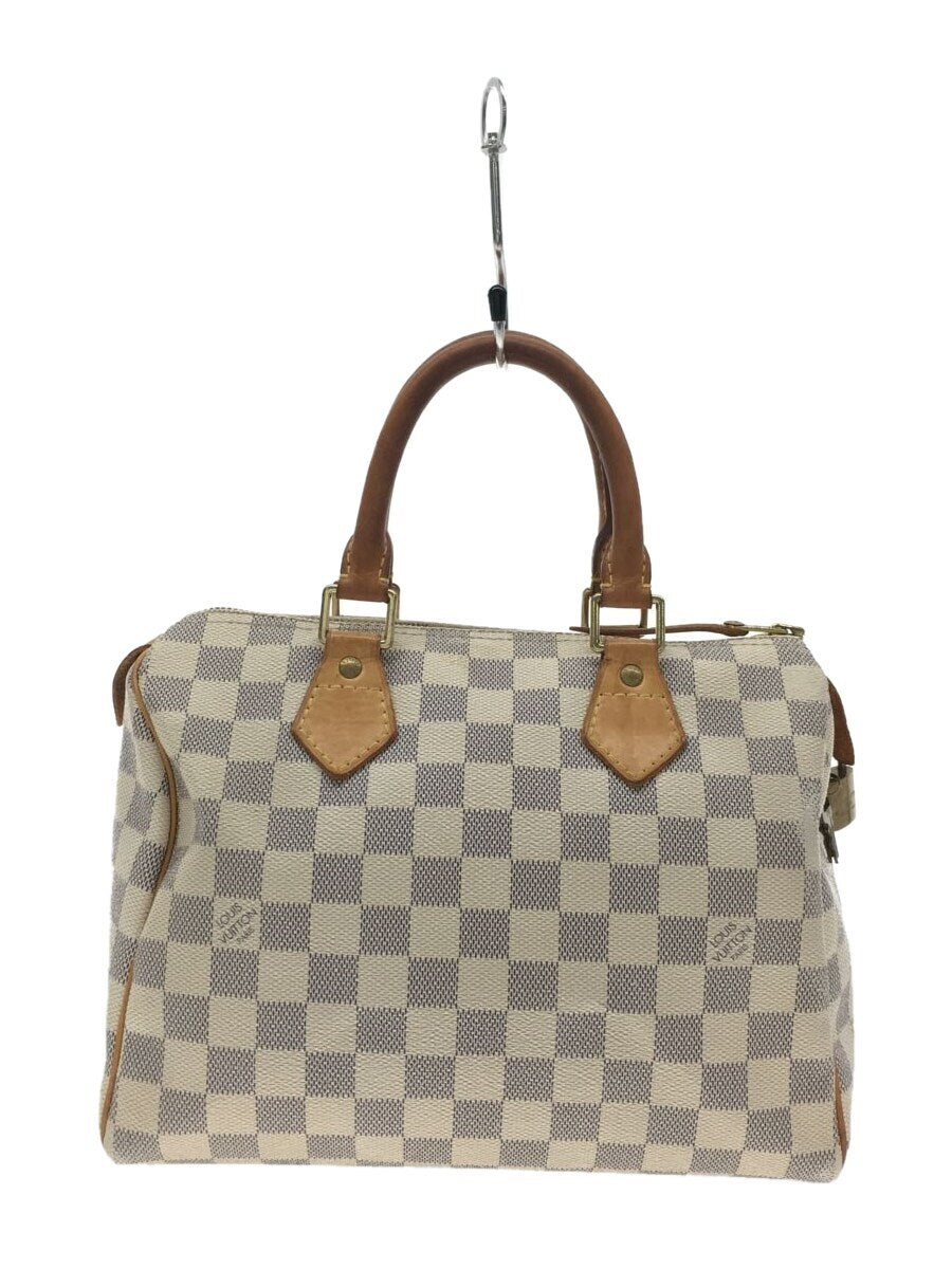 Louis Vuitton Speedy Damier PVC Handbag
