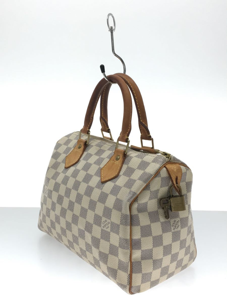 Louis Vuitton Speedy Damier PVC Handbag