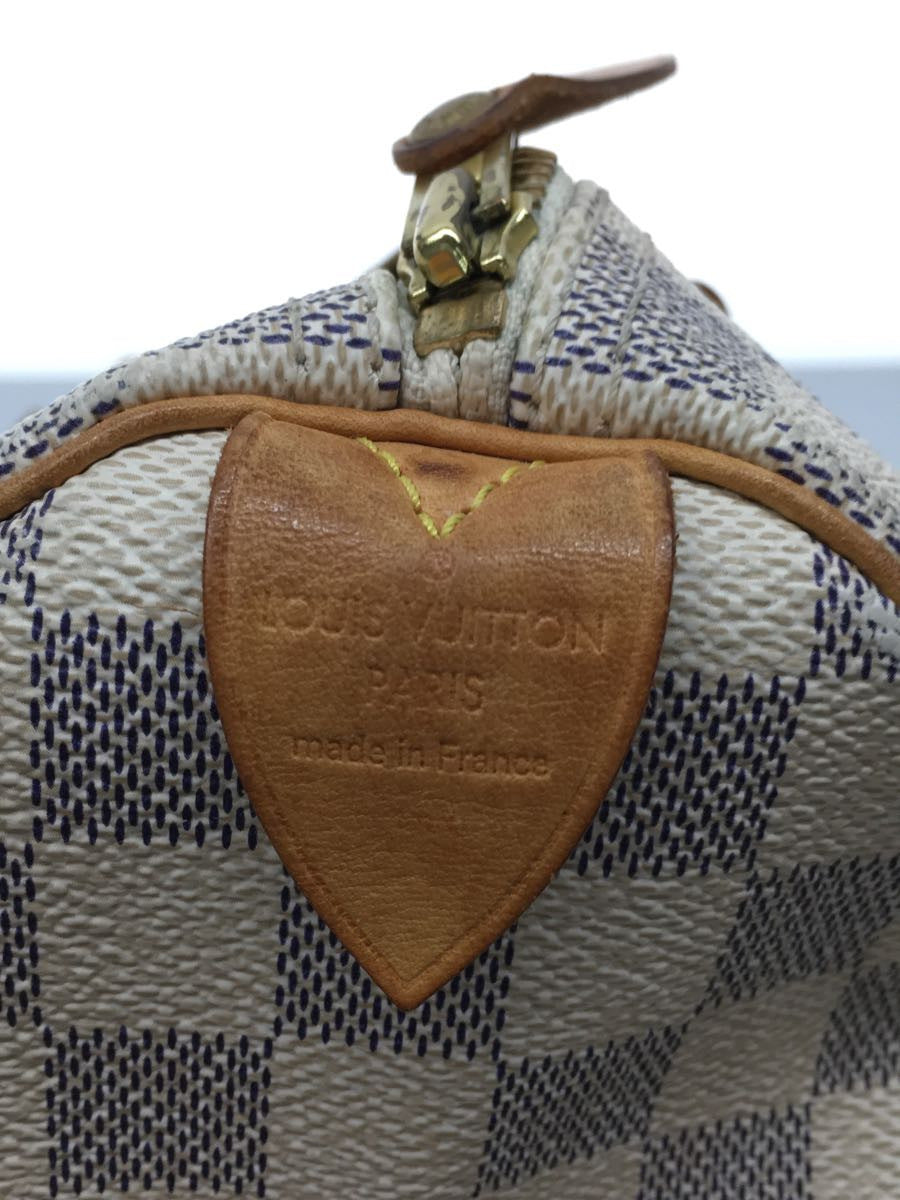 Louis Vuitton Speedy Damier PVC Handbag