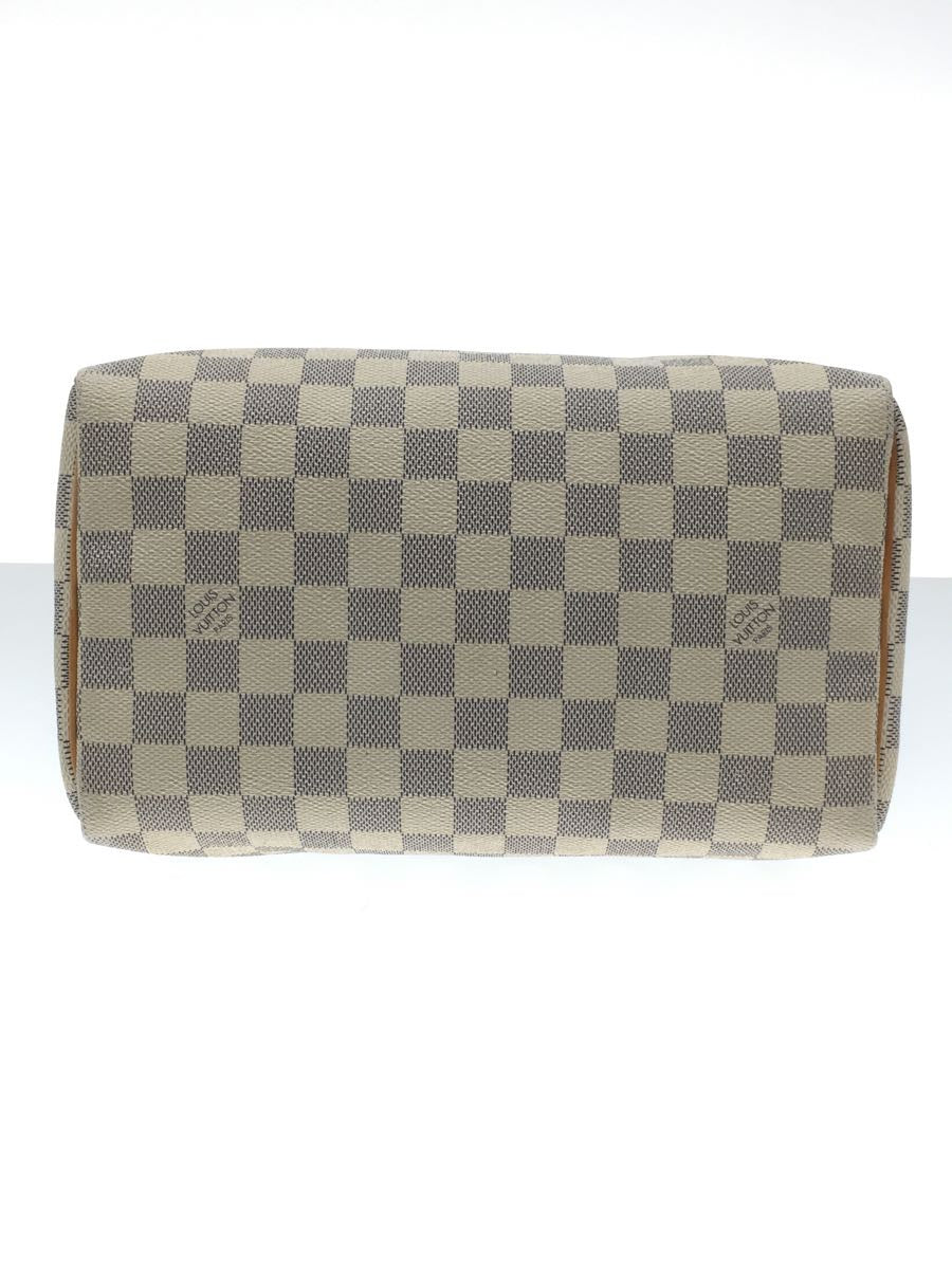 Louis Vuitton Speedy Damier PVC Handbag