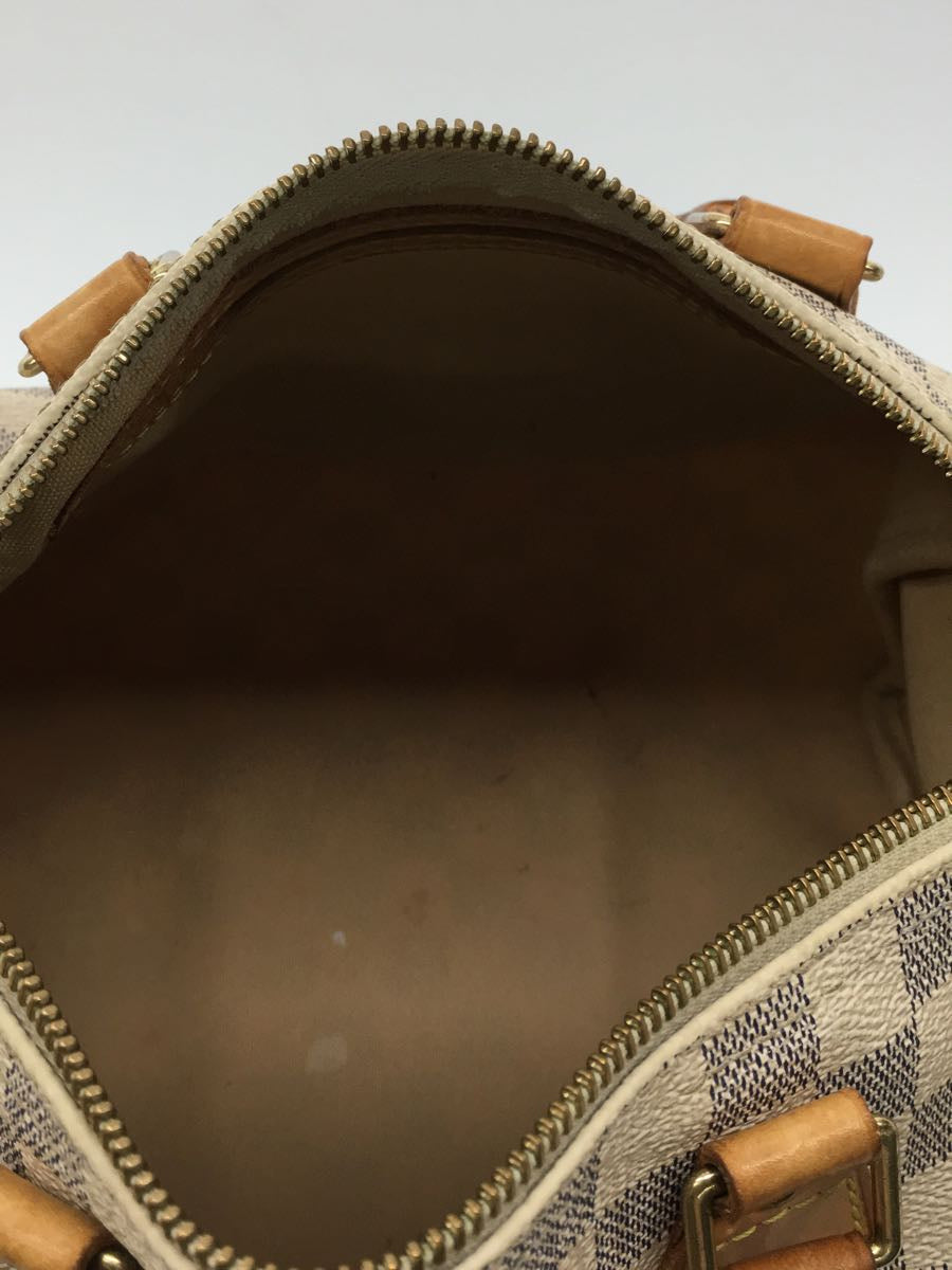 Louis Vuitton Speedy Damier PVC Handbag