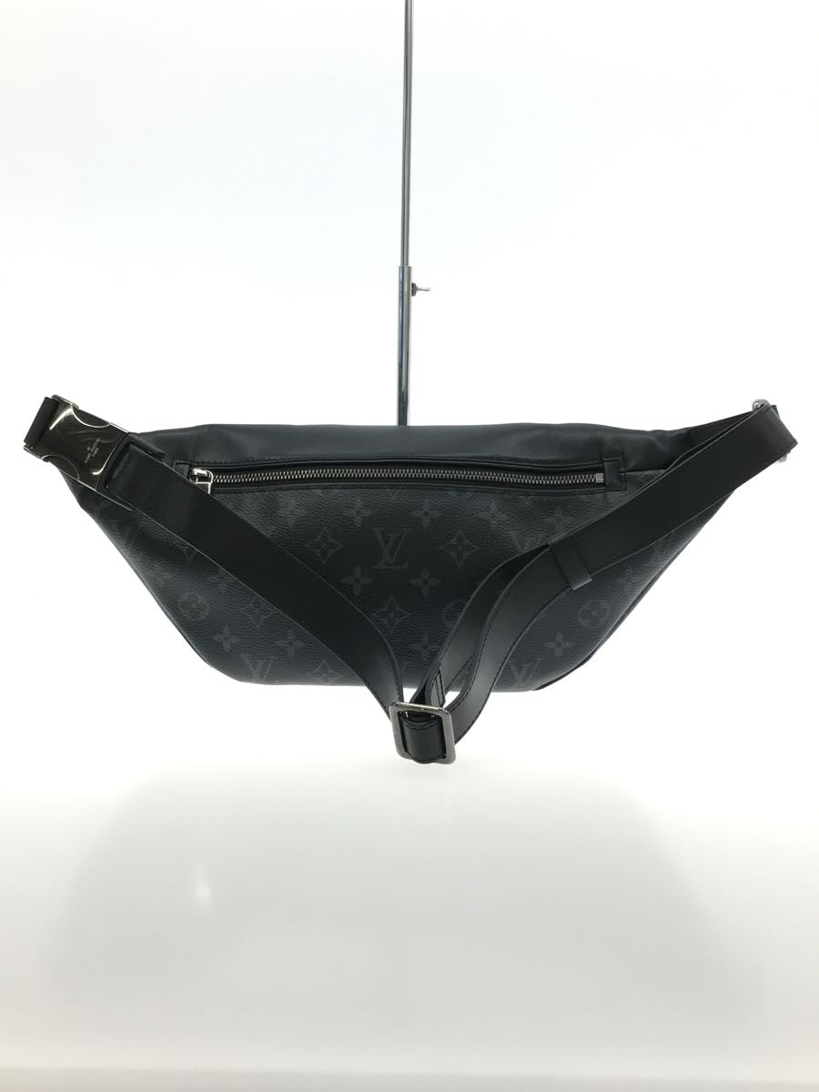 Louis Vuitton Discovery Monogram Eclipse Bum Bag