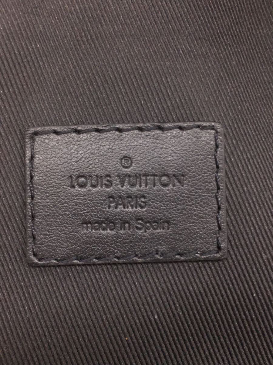 Louis Vuitton Discovery Monogram Eclipse Bum Bag