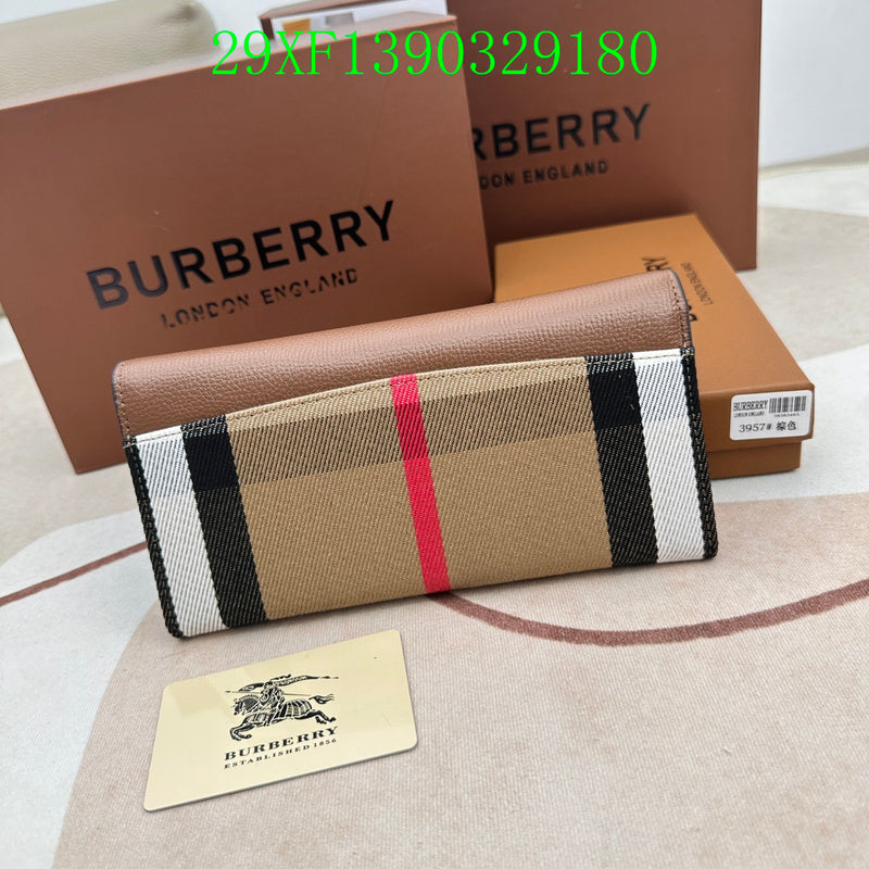 Amelia - BOR Wallet - 036