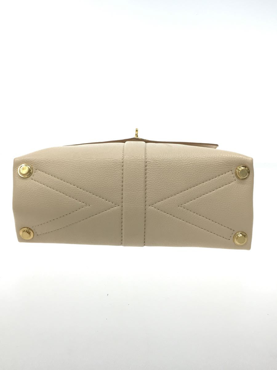 Louis Vuitton Rose de Van PM Claim Cowhide CRM Handbag