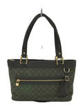 Louis Vuitton Lucille PM Monogram Mini Shoulder Bag