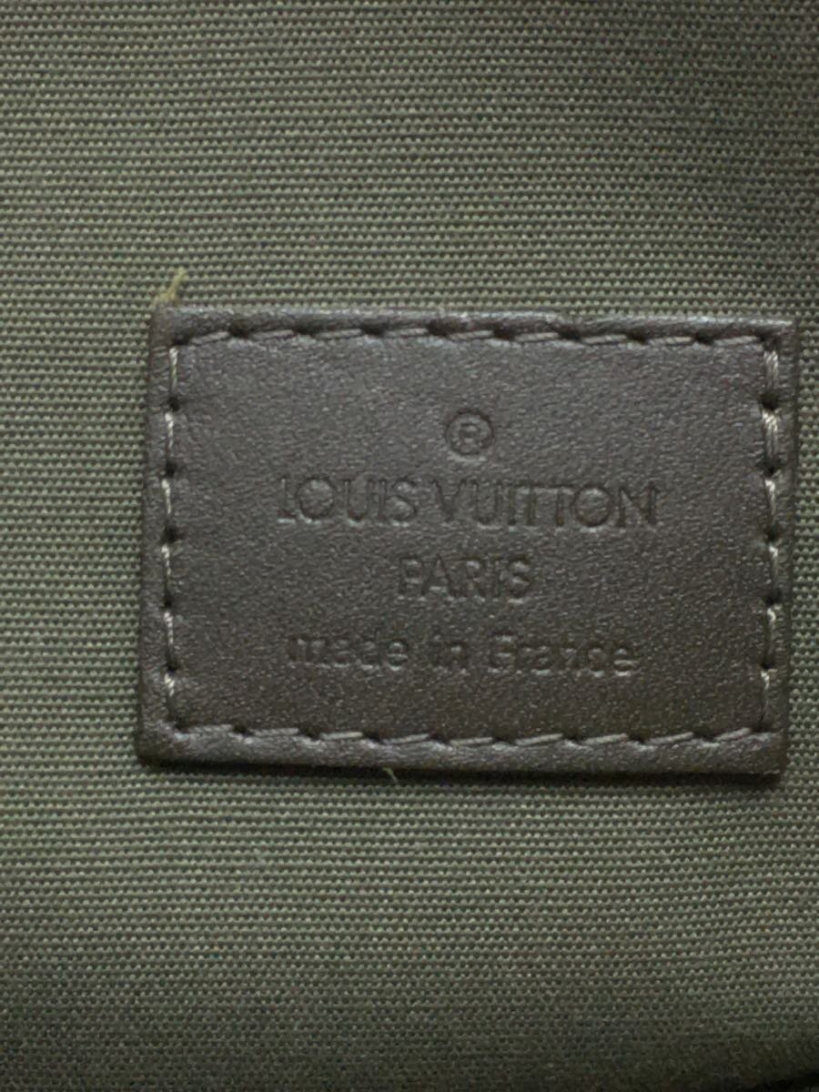 Louis Vuitton Lucille PM Monogram Mini Shoulder Bag