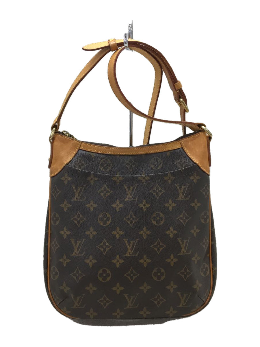 Louis Vuitton Odeon PM Monogram Shoulder Bag
