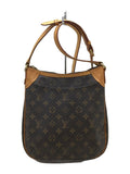 Louis Vuitton Odeon PM Monogram Shoulder Bag