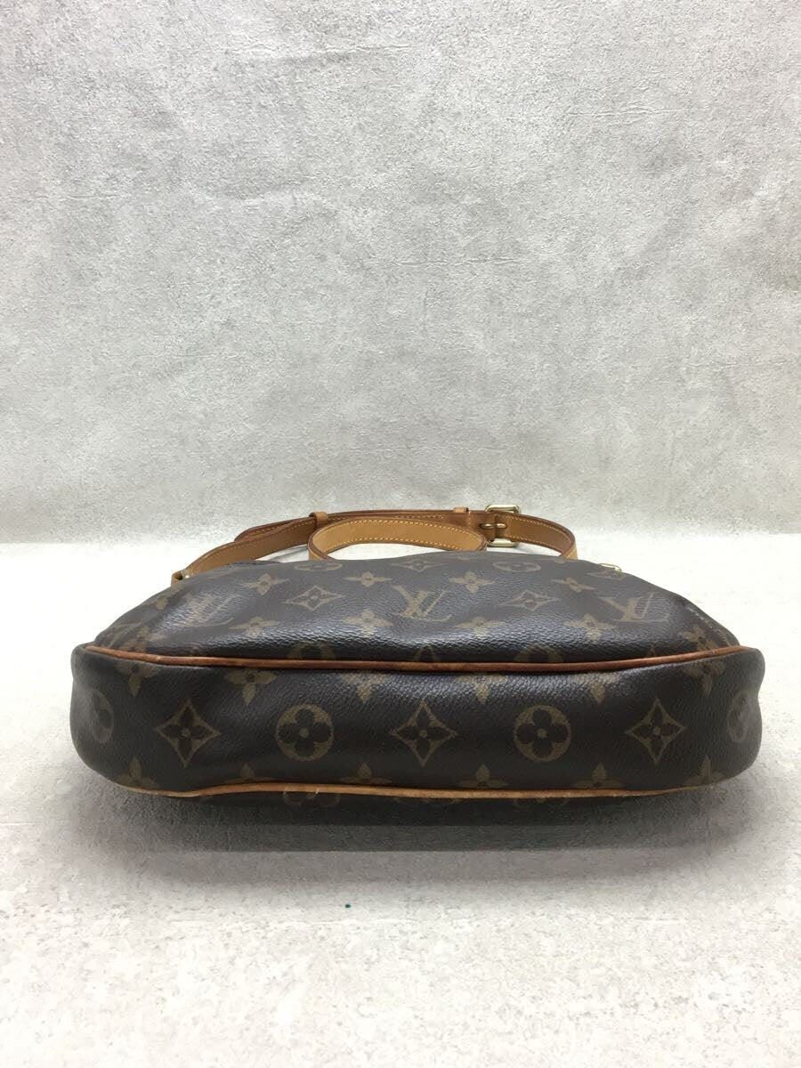 Louis Vuitton Odeon PM Monogram Shoulder Bag