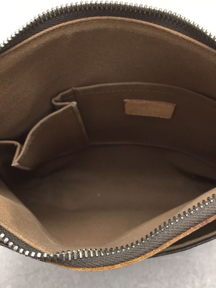 Louis Vuitton Odeon PM Monogram Shoulder Bag