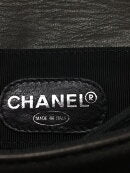 Chanel Leather Plain Backpack