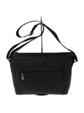 Louis Vuitton Odyse Messenger PM Monogram Eclipse Shoulder Bag
