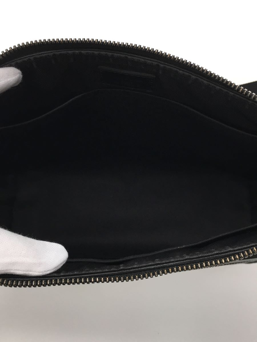 Louis Vuitton Odyse Messenger PM Monogram Eclipse Shoulder Bag
