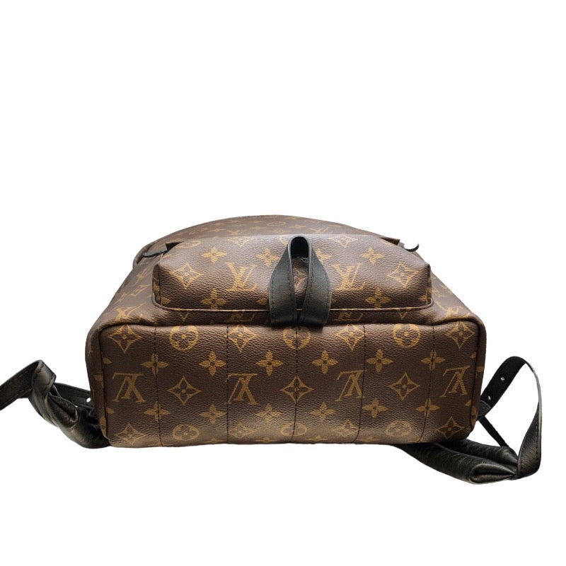 Louis Vuitton Palm Springs Monogram Canvas Backpack