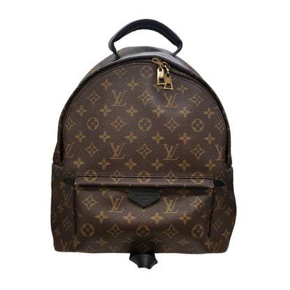 Louis Vuitton Palm Springs Monogram Canvas Backpack