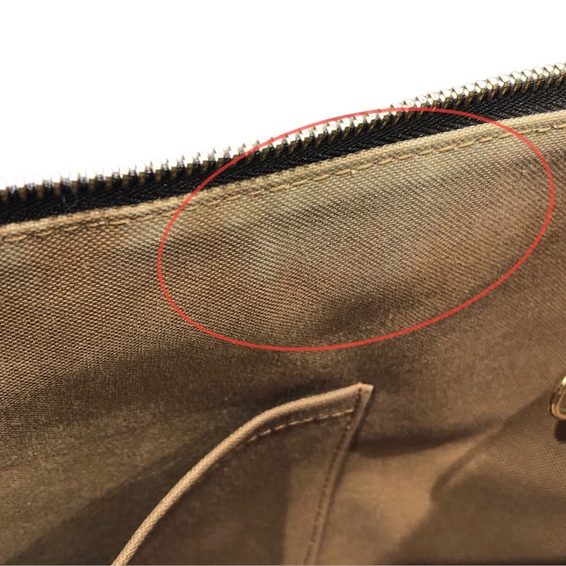 Louis Vuitton Totally PM Monogram Canvas Tote Bag