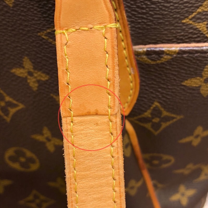 Louis Vuitton Totally PM Monogram Canvas Tote Bag