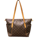 Louis Vuitton Totally PM Monogram Canvas Tote Bag