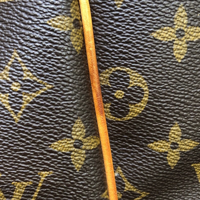 Louis Vuitton Totally PM Monogram Canvas Tote Bag