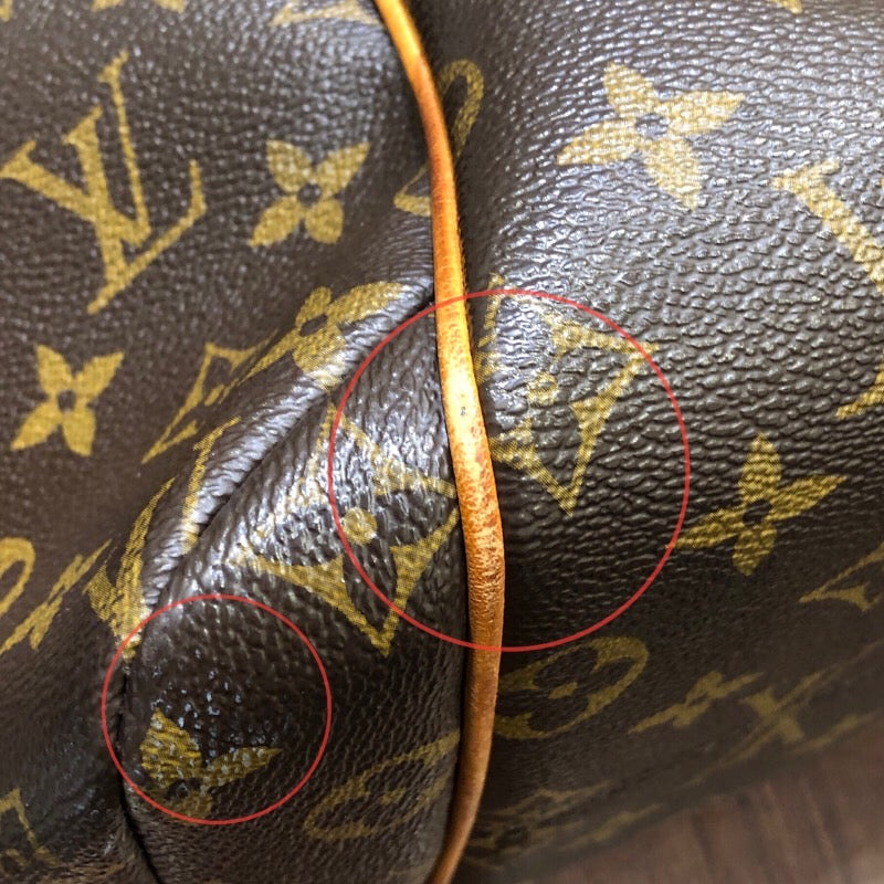 Louis Vuitton Totally PM Monogram Canvas Tote Bag