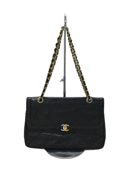Chanel Leather Handbag