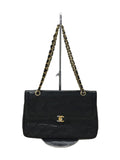 Chanel Leather Handbag