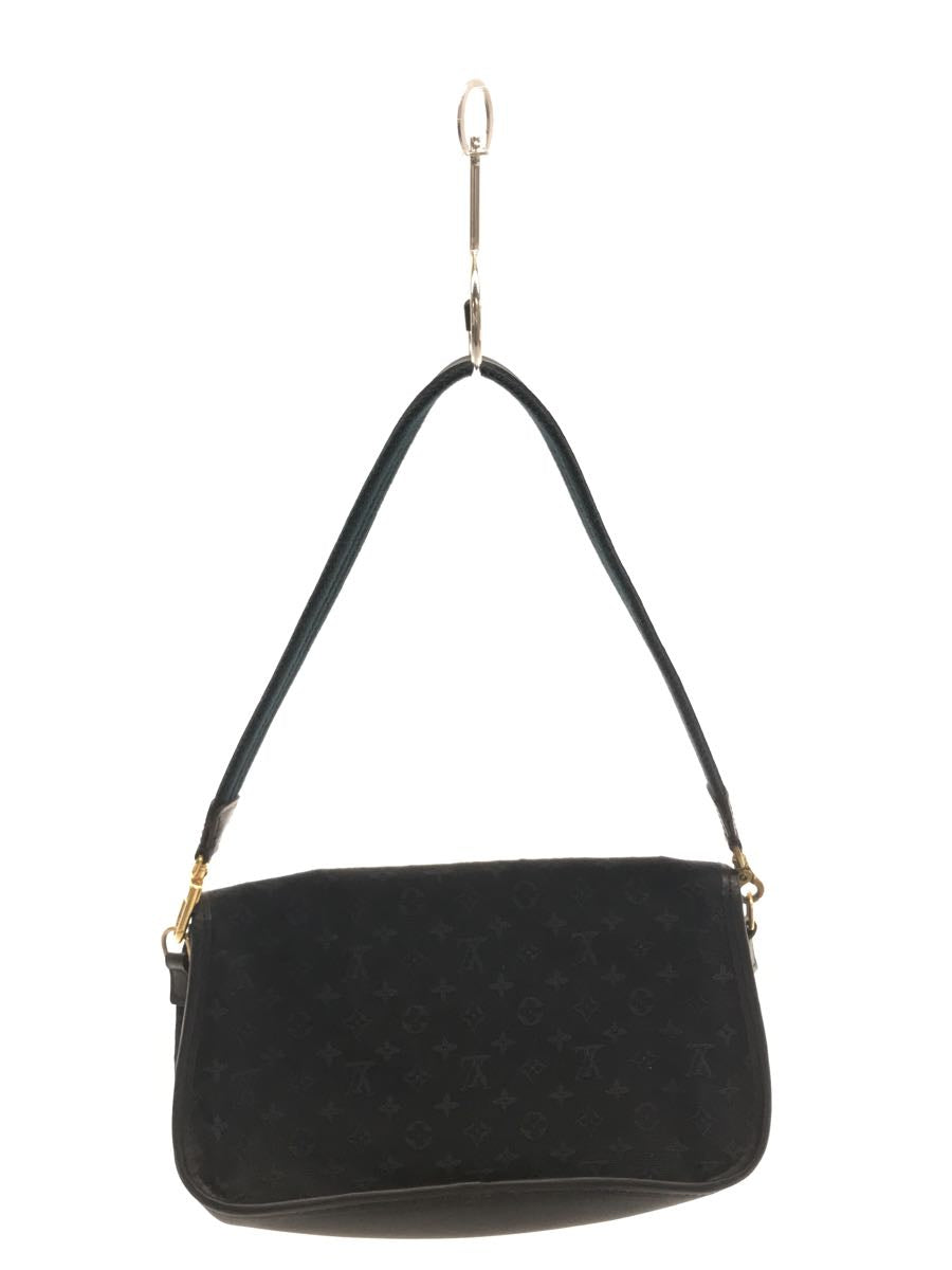 Louis Vuitton Marjorie Monogram Mini Handbag Black
