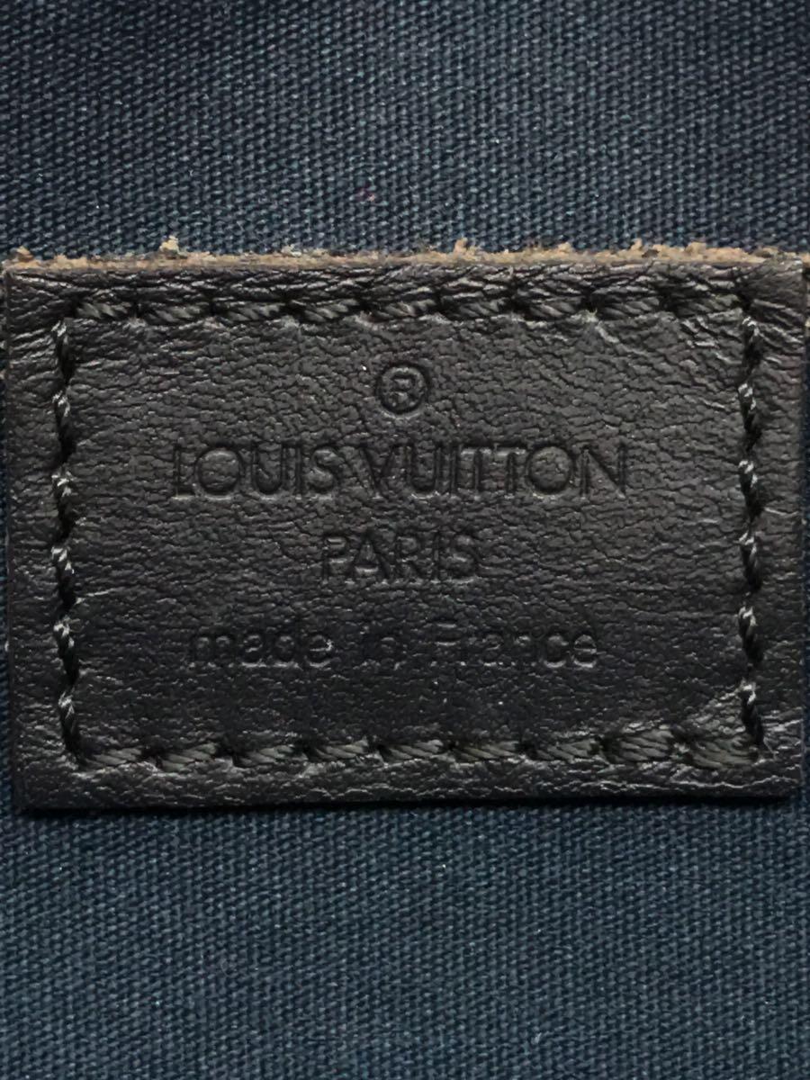 Louis Vuitton Marjorie Monogram Mini Handbag Black