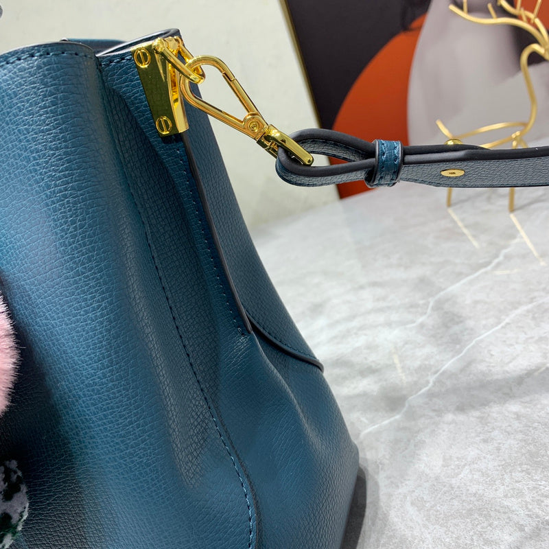Amelia- PRDA  LUXURY BAGS - 287