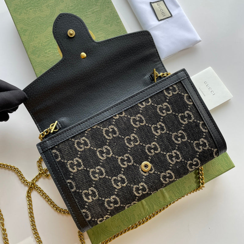 Amelia- GUKI Bags - 856