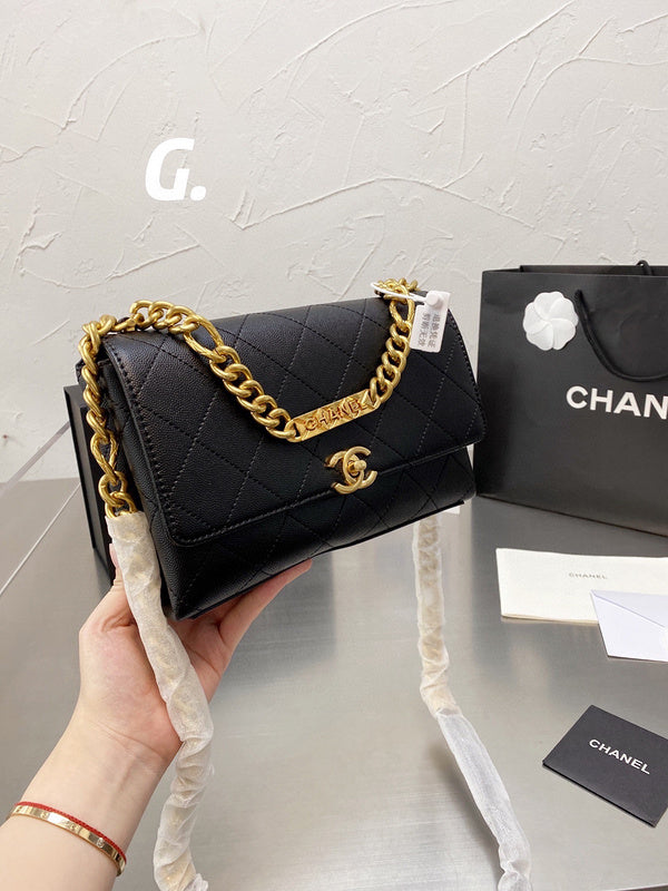 Amelia- CHL Bags - 7109
