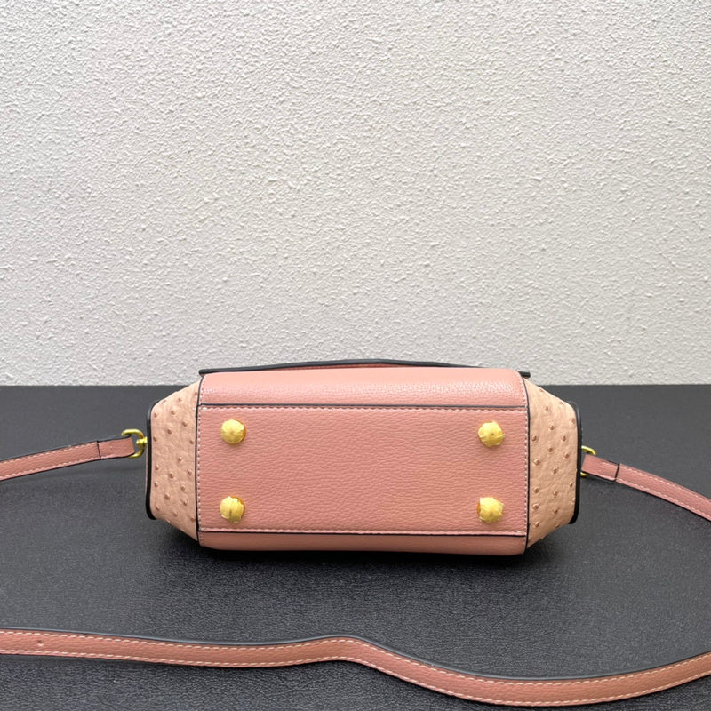 Amelia- PRDA  LUXURY BAGS - 405
