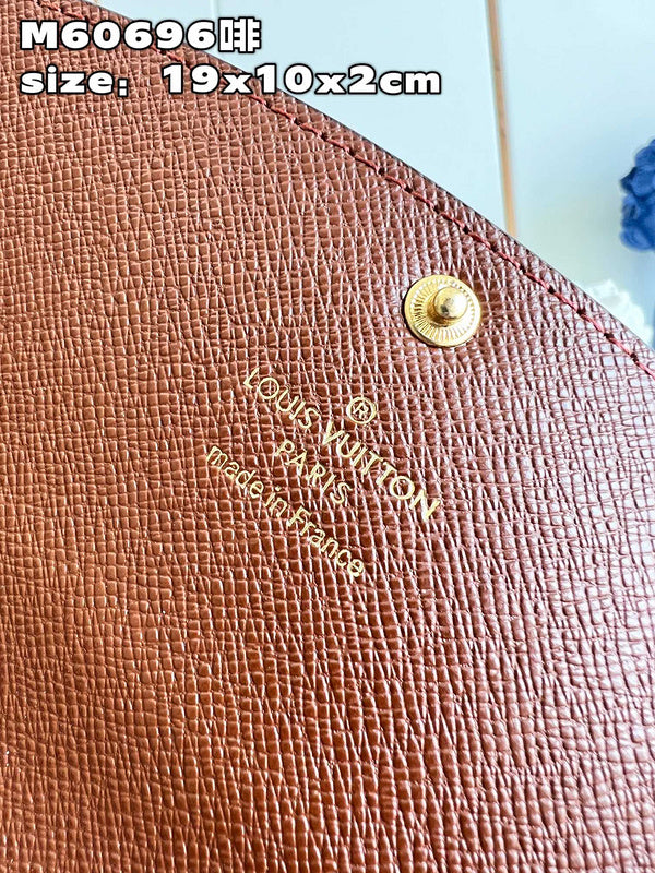 Glami-i LOV Wallets - 349