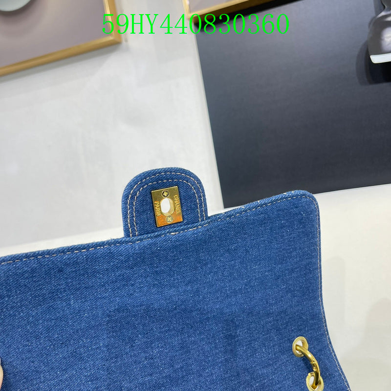 Amelia - CHL Bags - 030