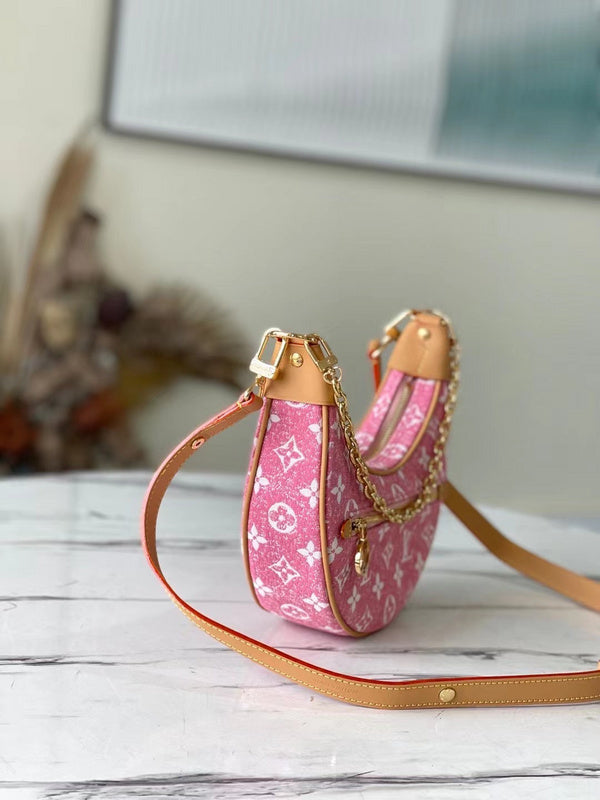 Amelia Fashion Lu-Vi bags - 17128
