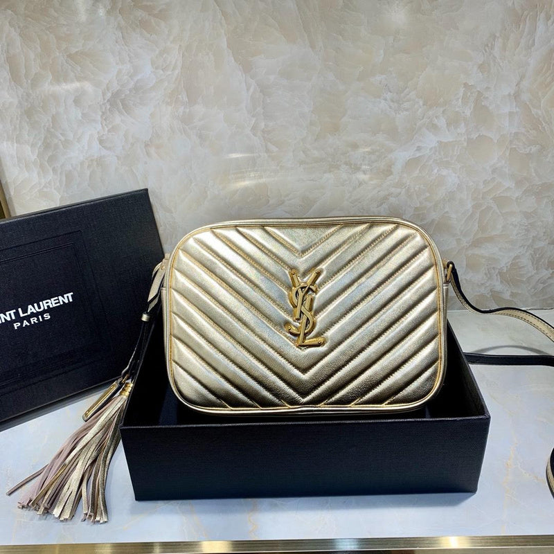 Amelia - YSL Bag - 2943