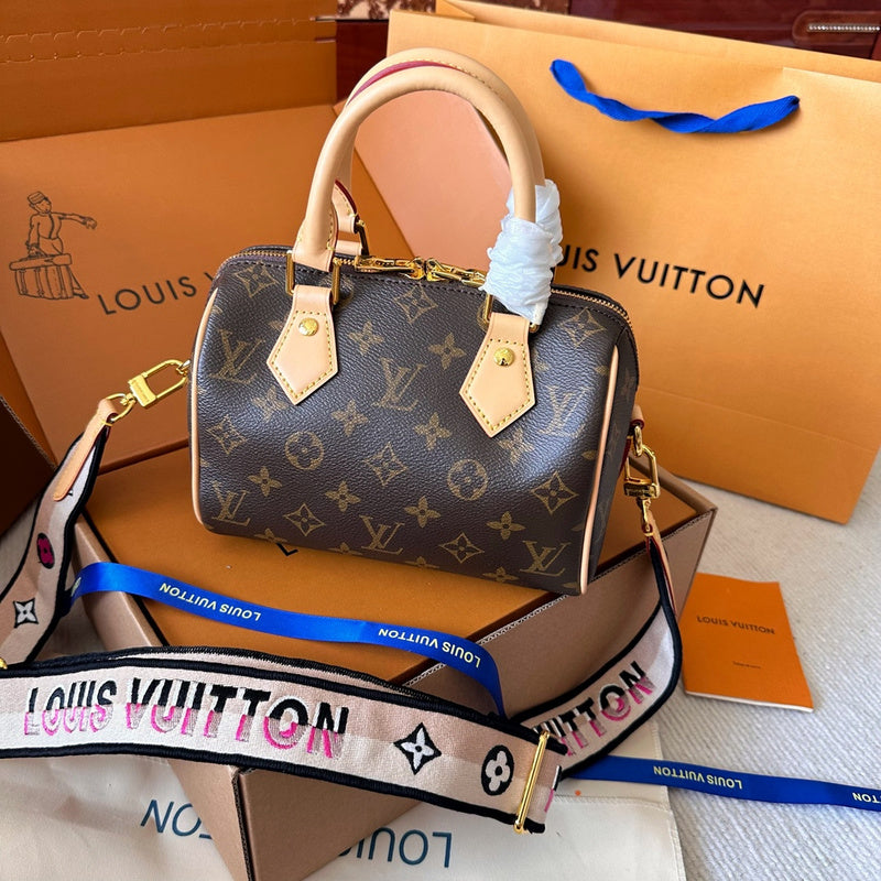Amelia - LV Bags - 14606