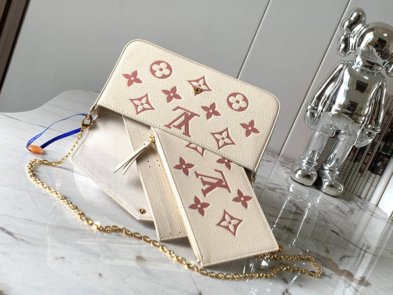 Amelia's Bag Gallery - LOV Bags - 1343