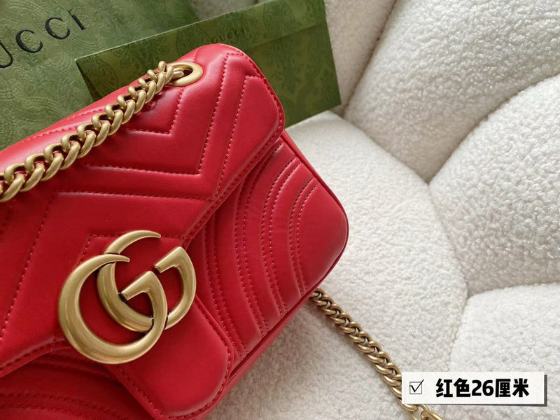 Amelia  - GCI Bags - 11632